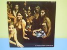 JIMI HENDRIX  Electric Ladyland - 2 LP 1st 1972  Polydor , Gatefold, Superb