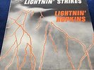 Blues LP Lightning Hopkins 