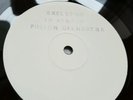 FUSION ORCHESTRA - A SKELETON IN ARMOUR UK WHITE LABEL EMI TEST PRESS RARE NM LP