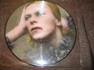 DAVID BOWIE -Vinyl Picture Disc LP- Hunky Dory