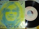 OLIVIA NEWTON-JOHN Follow Me/Summertime Blues Pepita RARE