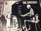 The Specials 2 tone Extended Version 12
