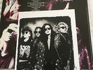 SISTERS OF MERCY VISION THING UK PROMO + PRESS KIT - VERY RARE