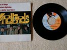 vinyl 45 tours : les Yardbirds : shapes of things EP from France is very rare