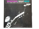 GRANT GREEN BLUE NOTE LP 