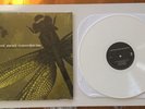 Coheed and Cambria Second Stage Turbine Blade WHITE VINYL *RARE*