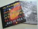 Radiohead In Rainbows Ltd Box Set 2 x LP Vinyl 2 x CD + Booklet