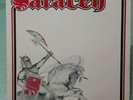 RARE SARACEN LP uncirculated