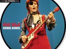 David Bowie Rebel Rebel 7