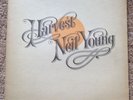 Neil Young Harvest K54005 1972 Pressing Near Mint