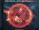 Jean-Michel Jarre: Electronica 2 - The Heart of Noise. Doppel Vinyl + Download