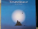 DAVID GILMOUR: ON AN ISLAND (LP, 2006 EMI Records)180g. EU First Pressing