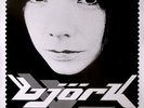 BJÖRK - 1995 - Konzertplakat - In Concert - Post - Tourposter - Berlin