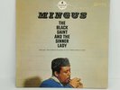 Original IMPULSE Stereo RVG Jazz LP - Mingus The Black Saint And The Sinner Lady