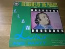 Memories Of The Punjab Vol.V Alam Lohar & Party LP Bollywood Pakistan Punjabi