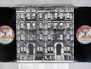 LED ZEPPELIN PHYSICAL GRAFFITI SWAN SONG P-4605,6N Japanese Pressing Vinyl 2LP