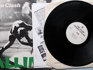 The Clash - London Calling - double album