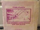PINK FLOYD CALIFORNIA STOCKYARD ROAD LIVE PSYCH RECORD 2 LP NO TMOQ TAKRL RECORD