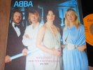 ABBA Voulez-Vous & Does Your Mother Know RARE 7'' Bulgarian Balkanton BTK 3628