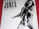 Steve Jones - Mercy -- LP / Rock