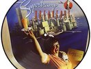 Supertramp - Breakfast In America (Picture Disc) (Vinyl LP / Album) (New)