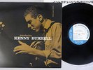 KENNY BURRELL INTRODUCING BLUE NOTE GXK 8011 Japanese Pressing Vinyl LP