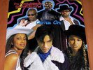 Prince & The New Power Generation - Come On, Very Rare 12