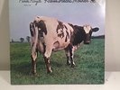 PINK FLOYD- ATOM HEART MOTHER- RARE PROMO- STAMPED CLASSIC ROCK/PSYCH LP VG++