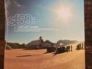 starflyer 59 leave here a stranger LP tooth & nail MINT / STILL SEALED