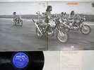 FLOWER TRAVELLIN' BAND ANYWHERE PHILIPS FX-8507 Japanese Pressing ORIGINAL LP
