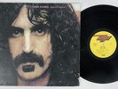 FRANK ZAPPA APOSTROPHE DISCREET P-8467D Japanese Pressing Vinyl LP