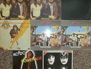 LP s von AC/DC + Kiss (Defekt)
