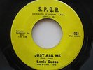 Lenis Guess - Just Ask Me 7