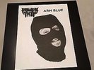 POWER TRIP TEST PRESS LP ARMAGEDDON BLUES 10/15 BBB FURY FREEDOM