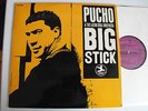 PUCHO and the LATIN SOUL BROTHERS Big Stick  PRESTIGE MPS LP Top-Condition