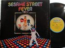 Sesame Street Fever (TV Soundtrack) (Robin Gibb of the Bee Gees) (Cookie Monster