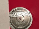 POWER TRIP ARMAGEDDON BLUES LP 1RST EDITION REPRESS