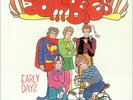 ZOMBIES - THE EARLY DAYS - NEAR MINT