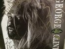 GEORGE CLINTON-The Cinderella Theory-Ex Con LP Paisley Park SIGNED PROMO