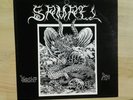 Vinyl LP Samael - Worship Him  Osmose 1991 Rar