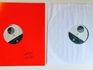 TEST PRESSING TWO DISC THIRD MAN RECORDS WHY THE MOUNTAINS ARE BLACK