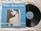 THE SMITHS   HATFUL OF HOLLOW   ROUGH 76   EX   1984 UK 1ST PRESS VINYL LP