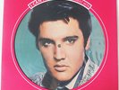 * Elvis Presley - I Can Help And Other Great Hits / Picture Disc LP UK 84 Ltd. *