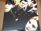 Slowdive -souvlaki- Vinyl LP
