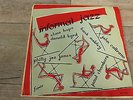 Donald Byrd, John Coltrane, Hank Mobley etc - Informal Jazz 1956 UK LP ESQUIRE
