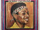 SONNY OKOSUN KILLER DEEP AFRO FUZZ PHYCH GROOVE BEAT LP-CAPITOL 5 BLO SJOB MP3
