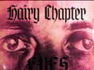 Hairy Chapter - Eyes - lp