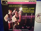ASD 519 *WHITE/GOLD* SILVESTRI* CONDUCTS *HUNGARIAN /SLAVONIC DANCES etc *PCO*