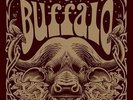 BUFFALO - Buffalo - LP Ghost Highway