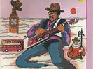 LP Bo Diddley The London Bo Diddley Sessions GATEFOLD NEAR MINT Bellaphon